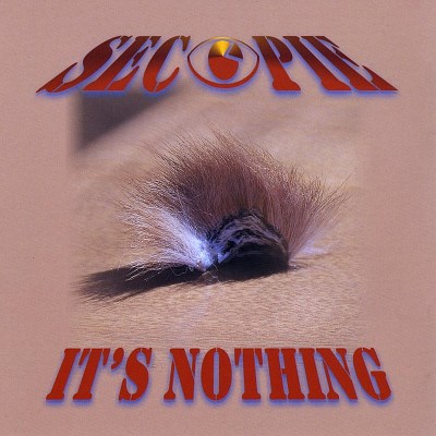 SEC PIE/IT'S NOTHING